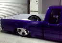 michael hilux lowrider