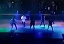 Michael Jackson Backstage Dangerous Tour Thriller