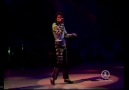 Michael Jackson Bad Tour Kansas Another Part Of Me [HD]