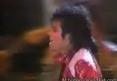 Michael Jackson - Beat It - Live Yokohama 1987 - [Gökhan Ülken]