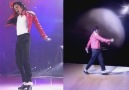 MICHAEL JACKSON - BEAT IT THE LIVE VIDEO MIX [HD]