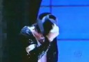 Michael Jackson-Billie jean