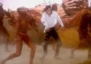 Michael Jackson - Black Or White