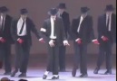 Michael Jackson Dance