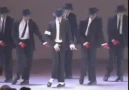 Michael Jackson Dance Break