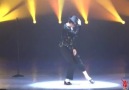 Michael Jackson - Dangerous Live [HQ]