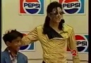 Michael Jackson en France 1992