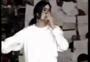Michael Jackson- heal the world (live at Superbowl )