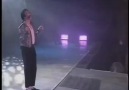 Michael Jackson Heal The World Live Mexico 1993
