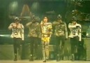 Michael jackson live in copenhagen 1997 (by arbi bouchaala) [HQ]