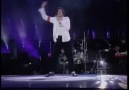 Michael Jackson - Man in the Mirror - [Live]