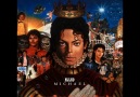 Michael Jackson ~ Much Too Soon [HQ]
