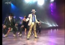 Michael Jackson - Smooth Criminal - History World Tour (Munich) [HQ]