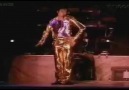 Michael Jackson - Stranger In Moscow (Live)
