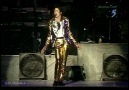 Michael Jackson - Stranger Live [HQ]