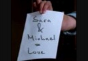 Michael&Sara Aşkı 3 [HQ]