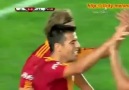 Milan Baros'tan Ayakta Alkışlanacak GooL [HQ]