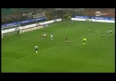Milan: 4 - Udinese: 4  Serie A  09.01.2011