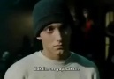 8 Mile - Eminem Atışma Sahneleri