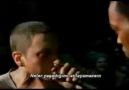 8 Mile - Eminem vs Papa Doc son atışma...