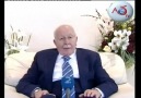 MİLLİ GÖRÜŞ LİDERİ ERBAKAN'IN RAMAZAN BAYRAMI MESAJI