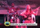 Mine Gez - Hasretinle Yandı Gönlüm - Demirci Festivali