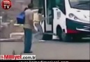 Minibuscuye Saka Yapacaklardi Sozde
