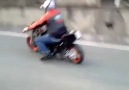 Minik Bir Motor Ama.... 1100cc :)