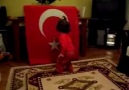 Minik Fanatik (nazar değmesin)