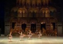 Minkus   “La Bayadere”   -  5. [HQ]