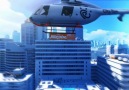 Mirror's Edge E3 Trailer [HD]