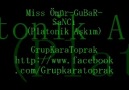 Miss Ömür Sancı Gubar (GrupKaraToprak)