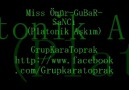 Miss Ömür Sancı Gubar (GrupKaraToprak)