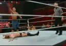 Miz & Cena vs The Corre-Tag Team Championship [21/02/2011] [HQ]