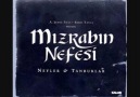 Mızrabın nefesi - Gidem dedim