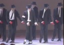 MJ -  Michael Jackson