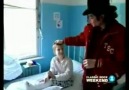 MJ was a true humanitarian