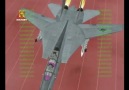 Modern Mucizeler F-14 Tomcat üretimi,kullanımı ve sonu 2/3 [HQ]