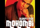 Mohombi - Bumpy Ride (Chuckie Remix) [HQ]
