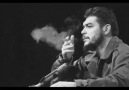 Mohsen Namjoo *** Che Guevara