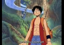 Monkey D. Luffy - Island Song [HD]