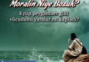 Moralin Niye Bozuk...? [HQ]