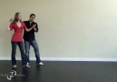 More Ladies Styling for Salsa Dancing [HD]