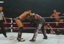 Morrison & R-Truth vs.  Otunga &  McGillicutty [14/02/2011] [HQ]