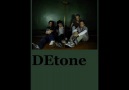 Mor Yazma - Detone [HQ]