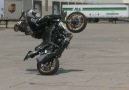 MoToRCyCLe StuNTS SHoW - MoToSiKLeT23/MoTo23 [HQ]