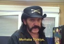 Motörhead'den mesajınız var! [HQ]