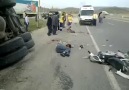 Motor Kazası