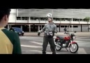 Moto Tube  Ronaldinho'nun Honda Reklamı [HQ]