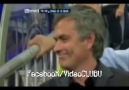 Mourinho'dan Ronaldo'ya Ahlaksız Teklif [HQ]